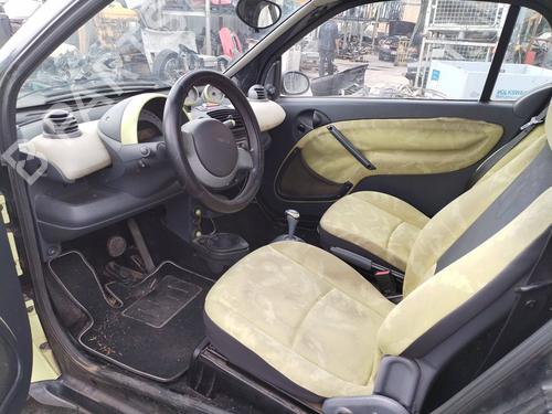 Fuel tank SMART FORTWO Cabrio (450) 0.8 CDI (450.401, 450.402, 450.403, 450.400) | BP32300375C62 