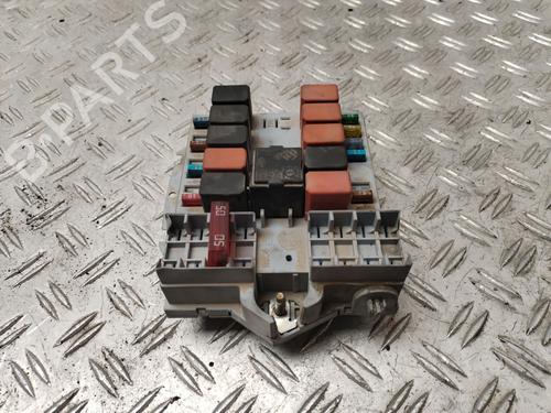 Fuse box FIAT DUCATO Bus (244_) 2.3 JTD | BP30944736E1