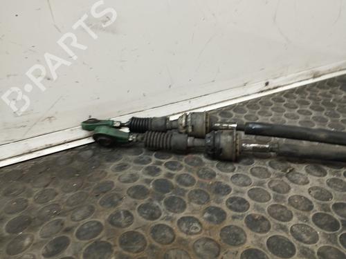 Cable PEUGEOT BIPPER (AA_)  | BP17625222E12 