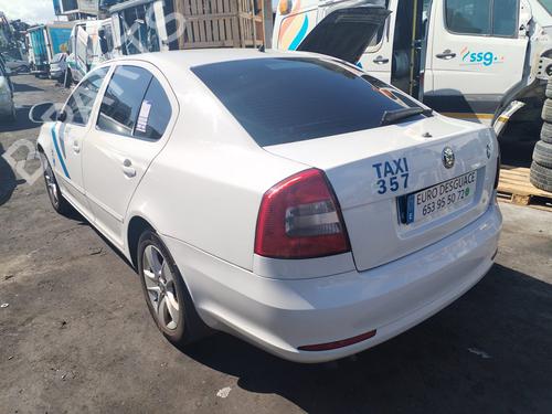 Electronic sensor SKODA OCTAVIA II Combi (1Z5)  | BP34508755M84  - Image 6