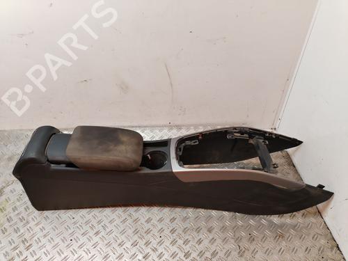 Used Armrest / Center console AUDI A5 Sportback (8TA) 2.0 TDI (177 hp) 25771915