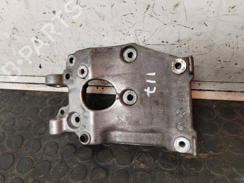 Engine mount CITROËN NEMO Box Body/MPV (AA_) 1.4 HDi | BP17504533M89 