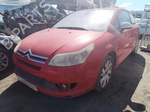 Brukte deler til CITROËN C4 I (LC_) [2004-2014]  4360323