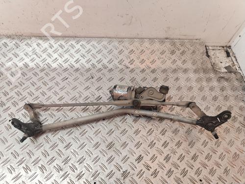 Used Front wiper motor MERCEDES-BENZ CITAN Mixto (Double Cabin) (W415) 109 CDI (415.603, 415.605) (90 hp) 30943443