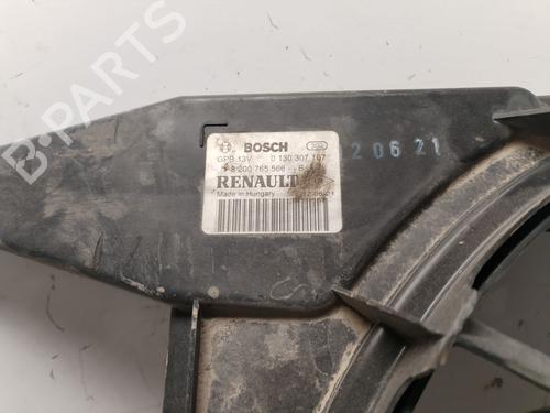 Radiator fan DACIA SANDERO 1.2 16V | BP24849625M35 - Image 4