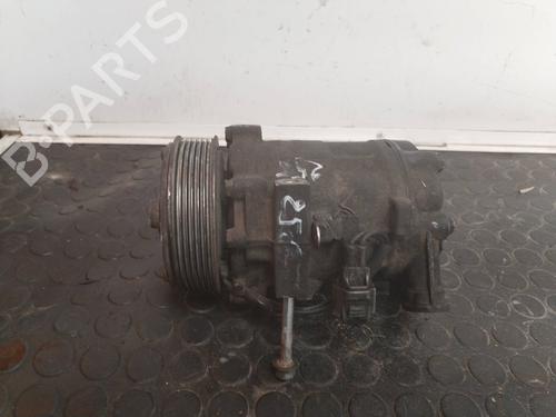 AC compressor FIAT DOBLO Cargo (263_) 1.3 D Multijet | BP17504648M34 