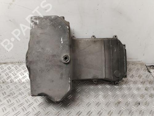 Used Oil sump MITSUBISHI CANTER Platform/Chassis (FB_, FE_, FG_) [2001-2025]  30944473