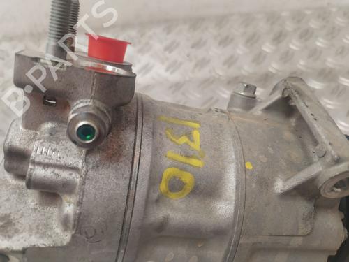 AC-Kompressor FORD TRANSIT CONNECT MPV | BP30944460M34