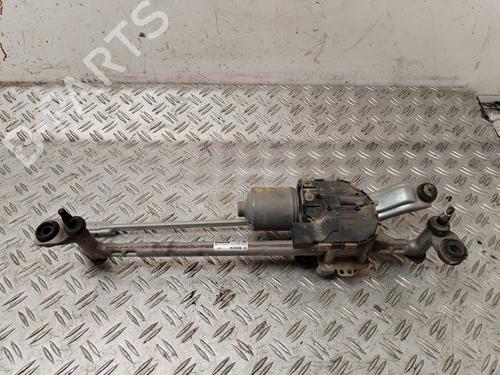 Front wiper motor VW GOLF VII (5G1, BQ1, BE1, BE2) | BP30944348M29
