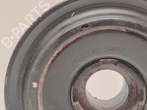 Pulley CHEVROLET ORLANDO (J309) 2.0 D | BP37449151M122 - Image 2