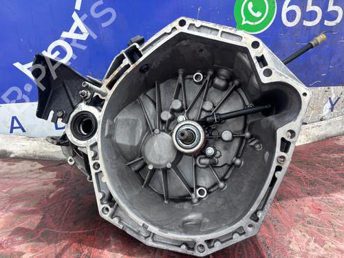 Used Gearbox RENAULT GRAND SCÉNIC II (JM0/1_) 1.5 dCi (JM02, JM13) (101 hp) 30943647