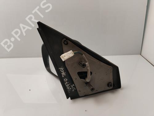 Lusterko boczne lewe DACIA DOKKER MPV (KE_) | BP30945775C26