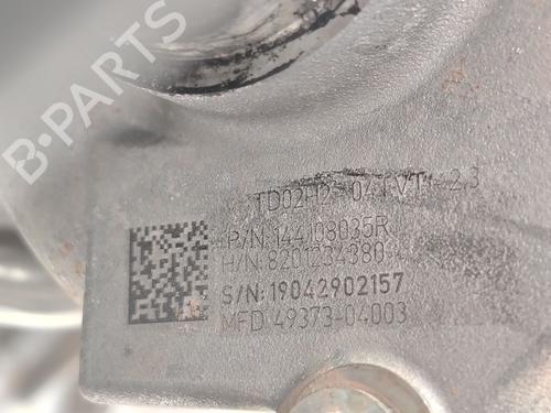 Engine DACIA SANDERO II | BP35898011M1 - Image 4
