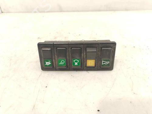 Used Headlight switch Headlight switch FORD TRANSIT Van (FA_ _) [2006-2014] 36771434 36771434