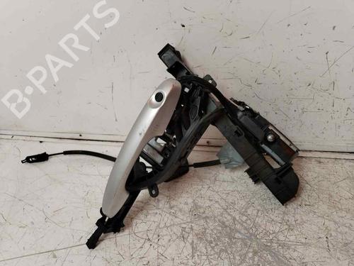 Used Front left lock FORD FOCUS IV (HN) 1.0 EcoBoost mHEV (125 hp) 18081333