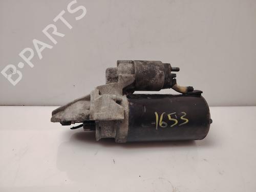 Used Starter Starter FORD TRANSIT Van (FA_ _) [2006-2014] 33891234 33891234