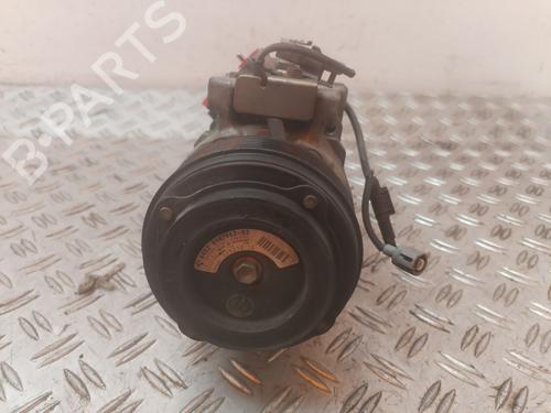 AC compressor BMW 1 (E87) 116 d | BP26385507M34 - Image 4