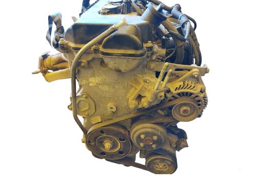 Motor SMART FORFOUR (454) 1.3 (454.031) | BP17501490M1