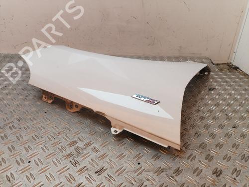 Right front fenders FORD FIESTA VII (HJ, HF) 1.0 EcoBoost | BP30943614C42 