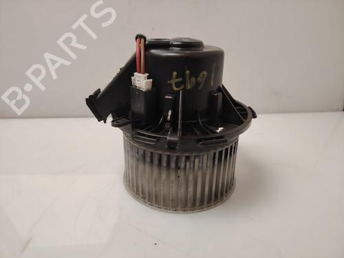 varmeblser-mercedes-benz-sprinter-35-t-van-b907-b910-2018-33006358 main image