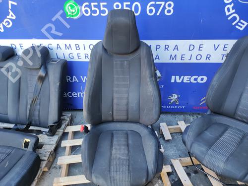 Seats set PEUGEOT 308 II (LB_, LP_, LW_, LH_, L3_) | BP17508500C78