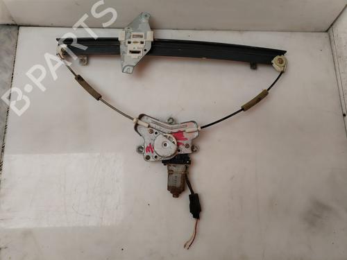Used Front left window mechanism Front left window mechanism SSANGYONG REXTON / REXTON II (GAB_) 2.9 TD (120 hp) 34168628 34168628