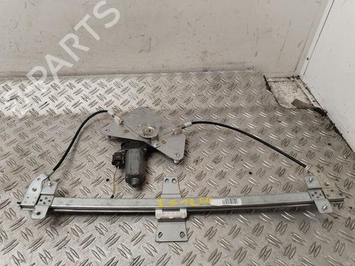 Used Front left window mechanism FORD TRANSIT CONNECT (P65_, P70_, P80_) 1.8 Di (75 hp) 30943232
