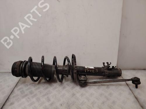 Used Left front shock absorber Left front shock absorber 36786043 36786043