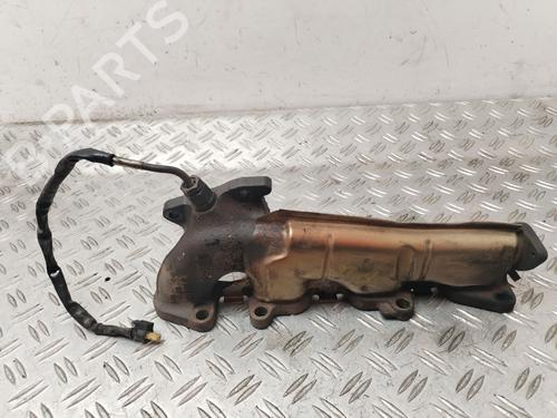 Udstødningsmanifold MERCEDES-BENZ C-CLASS (W204) [2007-2015]  30943414