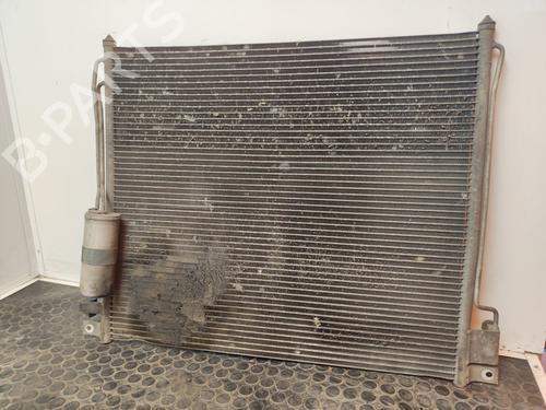 AC radiator NISSAN NAVARA NP300 (D40) 2.5 dCi | BP17501407M32