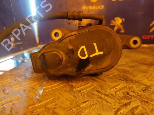 Used Right rear brake caliper Right rear brake caliper PEUGEOT 308 II (LB_, LP_, LW_, LH_, L3_) [2013-2021] 17499676 17499676