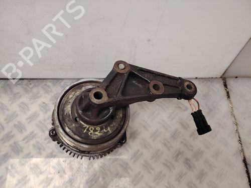 Used Fan Fan MERCEDES-BENZ SPRINTER 3,5-t Van (B906) 315 CDI (906.631, 906.633, 906.635, 906.637) (150 hp) 36650437 36650437