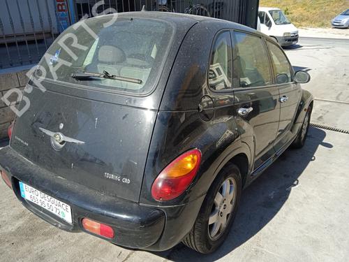 Steering column stalk CHRYSLER PT CRUISER (PT_) 2.2 CRD | BP17503515I23