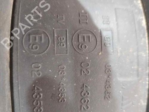 Retrovisor esquerdo IVECO DAILY VI Van  | BP21166766C26 