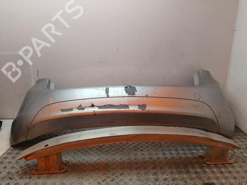 Bak støtfanger OPEL MERIVA B MPV (S10) [2010-2017]  25990001