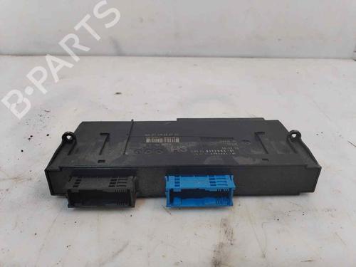 Used Electronic module BMW 3 Convertible (E93) 318 i (143 hp) 20929403