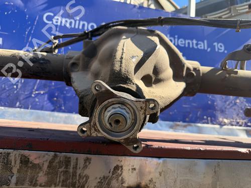 Rear differential VW CRAFTER 30-50 Van (2E_) 2.0 TDI | BP30946213M24
