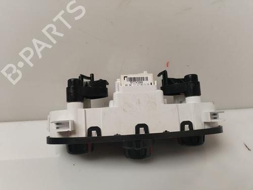 Climate control DACIA DOKKER MPV (KE_) | BP30947214I5