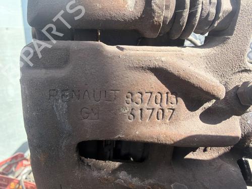 Rear axle RENAULT TRAFIC III Van (FG_)  | BP32268789M2 