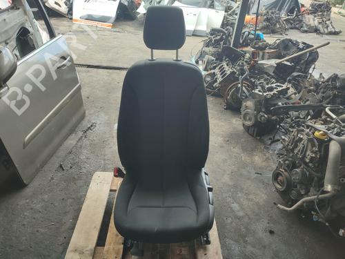 Sæde sæt BMW 1 (F20) 116 d (116 hp) 24405057