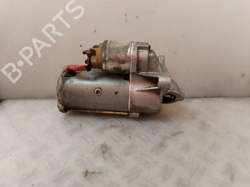 Used Starter Starter RENAULT LAGUNA II (BG0/1_) [2001-2007] 36756671 36756671