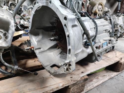 Gearbox SUZUKI GRAND VITARA I (FT, HT) 2.0 HDI 110 4x4 (SQ420D, TD82V) | BP17508639M3