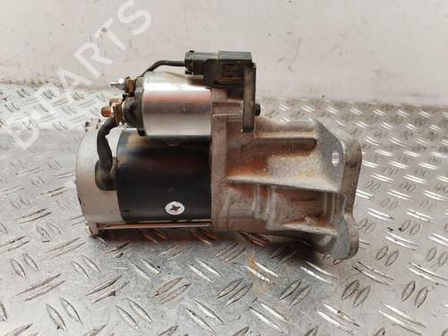 Starter NISSAN NT400 CABSTAR (F24M)  | BP32073783M8  - Image 5
