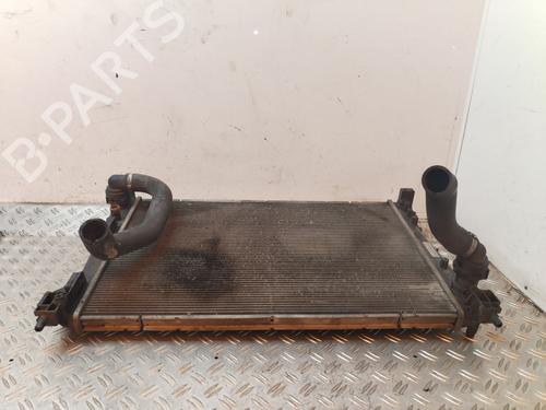 Køler FIAT DOBLO MPV (119_, 223_) 1.3 JTD | BP30943580M31 