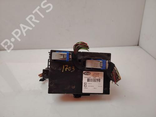 Fuse box IVECO DAILY IV Van 70C17V, 70C17 V/P | BP33273087E1 - Image 3