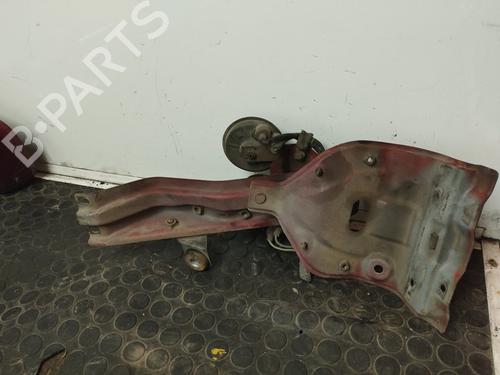 Horn MITSUBISHI PAJERO II (V3_W, V2_W, V4_W, V5_W) 2.5 TD 4WD (V24W) | BP17503661E13