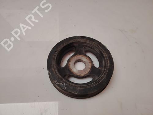 Pulley CITROËN NEMO Box Body/MPV (AA_) | BP34195914M122 - Image 3