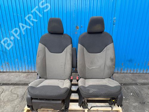 Juego Asientos FORD TRANSIT COURIER B460 Box Body/MPV [2014-2025]  30946492