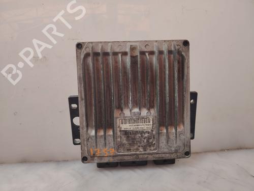 Used Engine control unit (ECU) Engine control unit (ECU) RENAULT KANGOO (KC0/1_) [1997-2026] 35995781 35995781