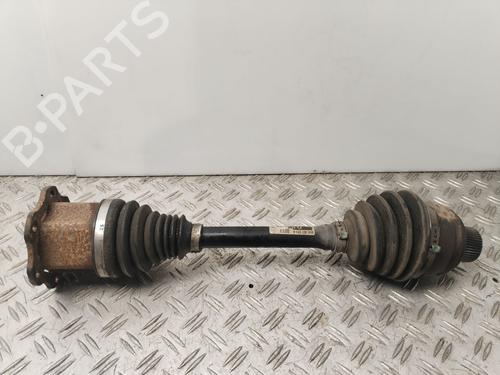 Left front driveshaft AUDI A6 C7 (4G2, 4GC) 2.0 TDI | BP31600729M38 